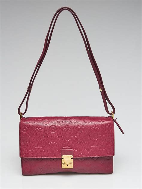 louis vuitton jaipur monogram empreinte fascinante bag|louis vuitton emporium handbags.